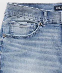 BKE Alec Skinny Stretch Jean Frith