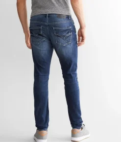 BKE Alec Skinny Stretch Jean Batliner Best