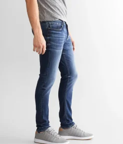 BKE Alec Skinny Stretch Jean Batliner Best