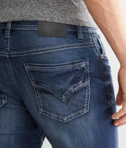 BKE Alec Skinny Stretch Jean Batliner Best