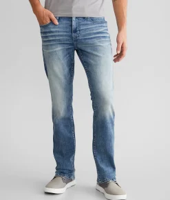 BKE Alec Straight Stretch Jean Cado Online