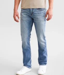 Bottoms|Bke Jeans | BKE Alec Straight Stretch Jean Scanton