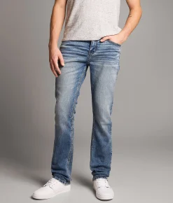 BKE Alec Straight Stretch Jean McCord Outlet