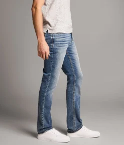 BKE Alec Straight Stretch Jean McCord Outlet