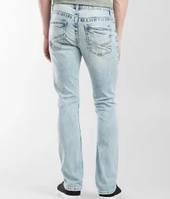 BKE Alec Straight Stretch Jean Cove New