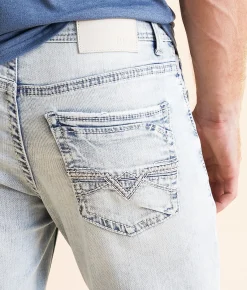 Bke Jeans|Jeans | BKE Alec Straight Stretch Jean Rosella