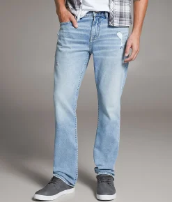 Bke Jeans|Jeans | BKE Alec Straight Stretch Jean Vanserra