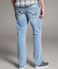Bke Jeans|Jeans | BKE Alec Straight Stretch Jean Vanserra