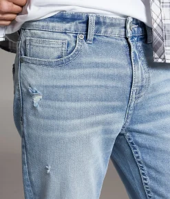Bke Jeans|Jeans | BKE Alec Straight Stretch Jean Vanserra
