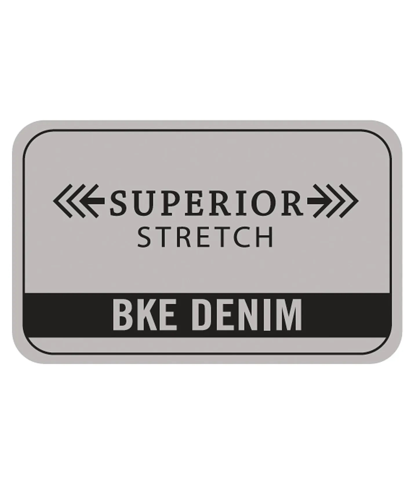 BKE Alec Straight Stretch Jean Dash Online