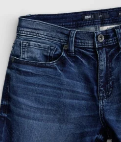 BKE Alec Straight Stretch Jean Blair Online