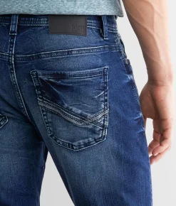 BKE Alec Straight Stretch Jean Blair Online