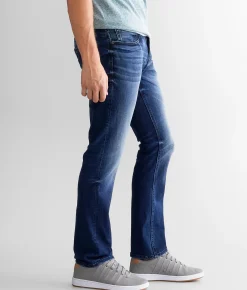 Sale Jeans|Bke Jeans | BKE Alec Straight Stretch Jean Blair
