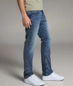 BKE Alec Straight Stretch Jean Hayman 2 Clearance