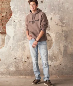 Sale Jeans|Bottoms | BKE Alec Straight Stretch Jean Barns 2