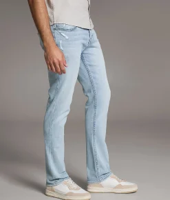 Bottoms|Bke Jeans | BKE Alec Straight Stretch Jean Urbahn