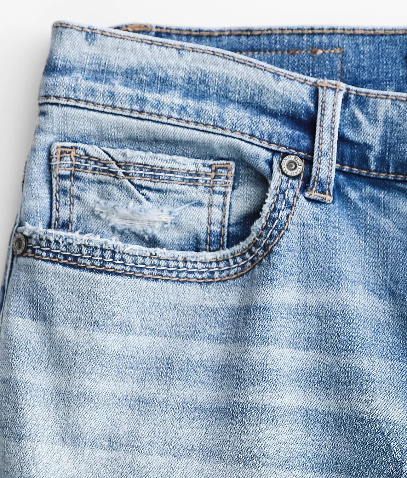 Sale Jeans|Jeans | BKE Alec Straight Stretch Jean Fork