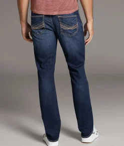 BKE Alec Straight Stretch Jean Simple 2