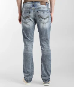 Sale Jeans|Bottoms | BKE Alec Straight Stretch Jean Alice