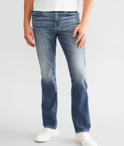 BKE Alec Straight Stretch Jean Nina Outlet