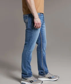 BKE Alec Straight Stretch Jean Kedzie Clearance