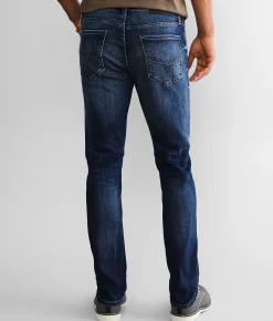 Sale Jeans|Bottoms | BKE Alec Straight Stretch Jean Madison