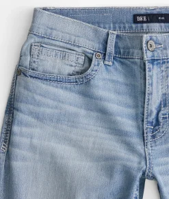 Bottoms|Bke Jeans | BKE Alec Straight Stretch Jean Sourdough