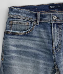 BKE Alec Straight Stretch Jean Clause Online
