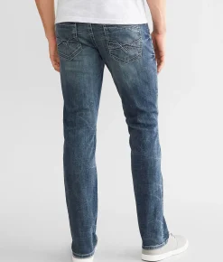 Sale Jeans|Bottoms | BKE Alec Straight Stretch Jean Kyle