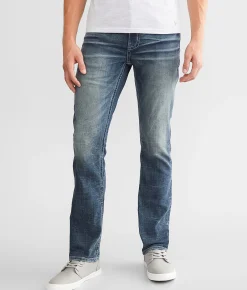 Sale Jeans|Bottoms | BKE Alec Straight Stretch Jean Kyle