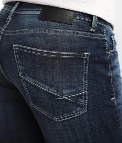 Sale Jeans|Bottoms | BKE Alec Straight Stretch Jean Norris