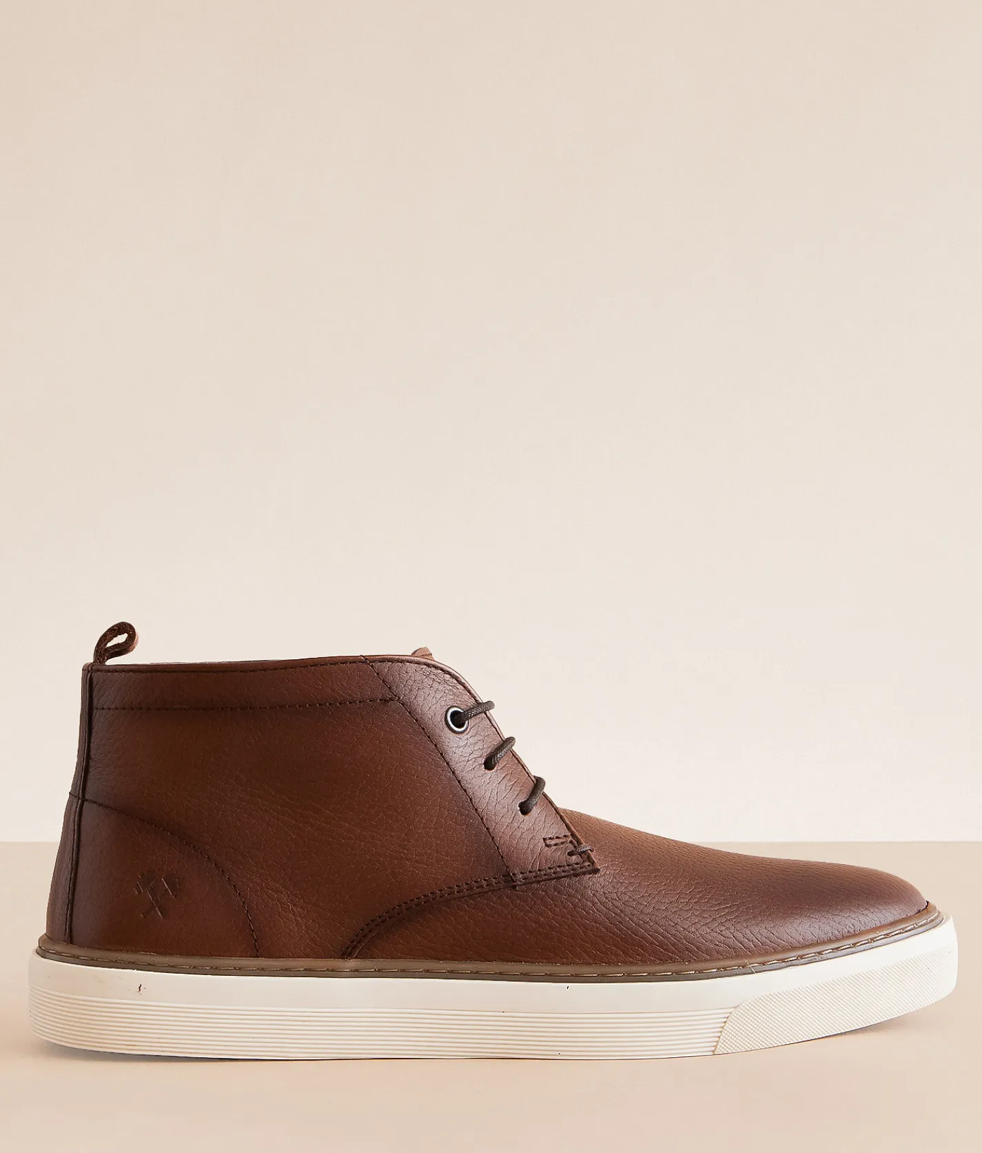 Outpost Makers Alex Leather Chukka Boot Brown Sale