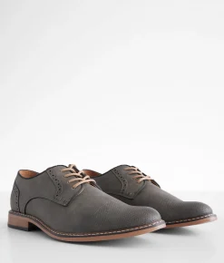 Steve Madden Alk Shoe Grey Suede Online