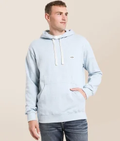 Billabong All Day Hooded Sweatshirt Dusty Blush Online