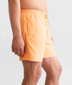 Billabong All Day Layback Swim Trunks Melon