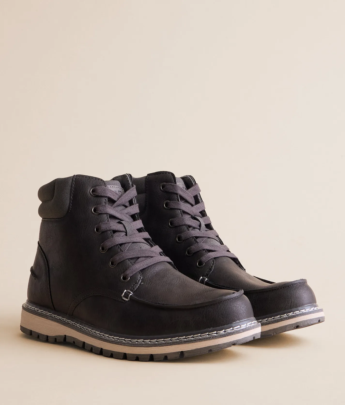 Shoes | BKE Allen Boot Dark Grey
