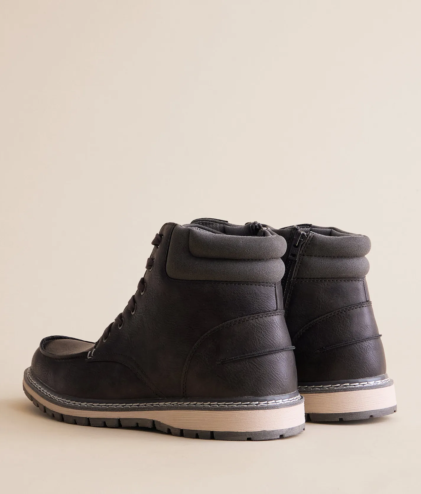 Shoes | BKE Allen Boot Dark Grey