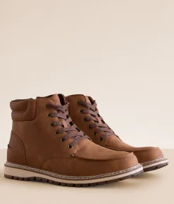 Shoes | BKE Allen Boot Cognac
