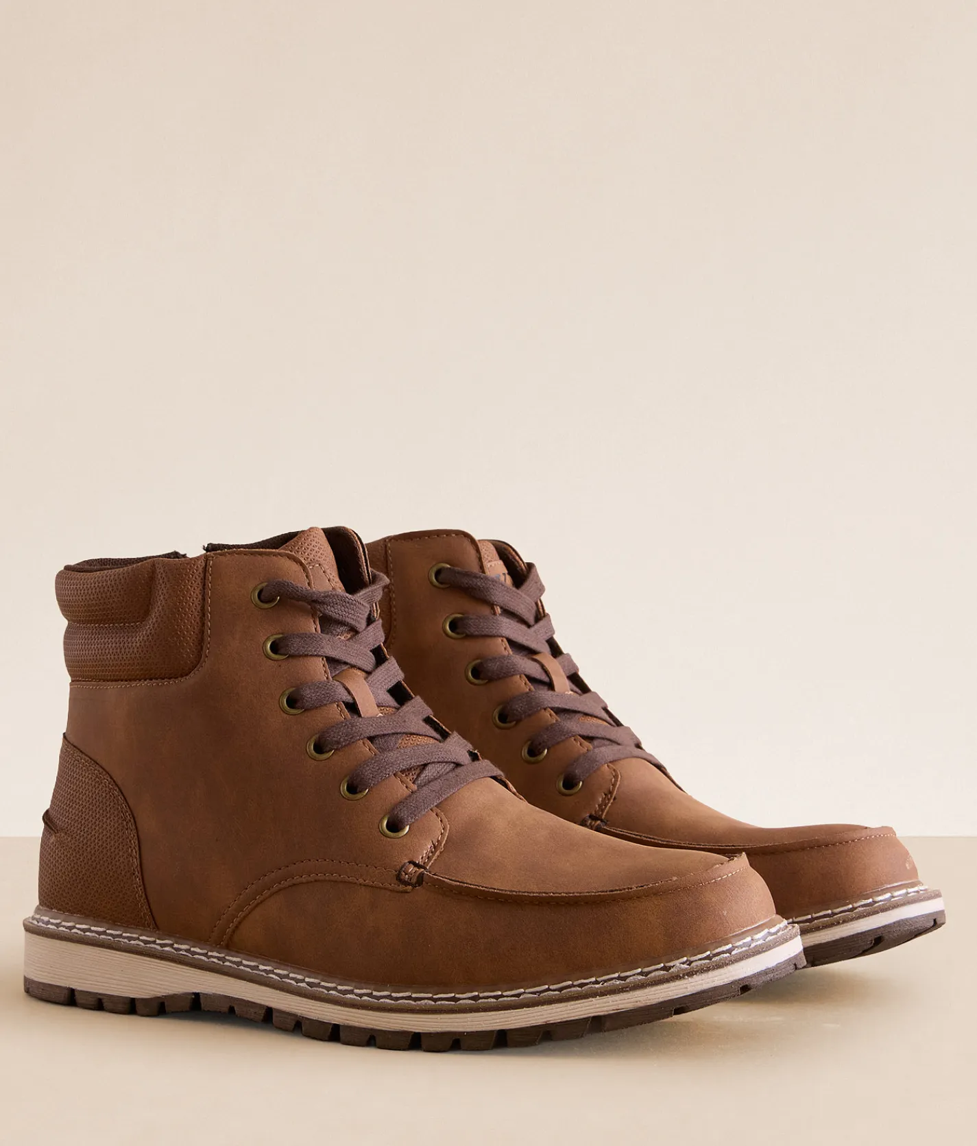 Shoes | BKE Allen Boot Cognac