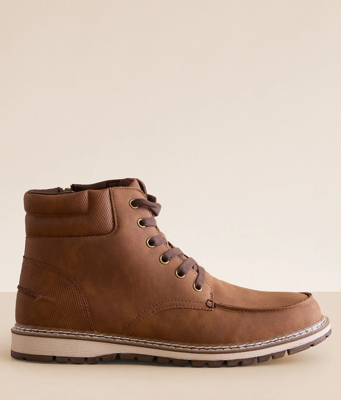 Shoes | BKE Allen Boot Cognac
