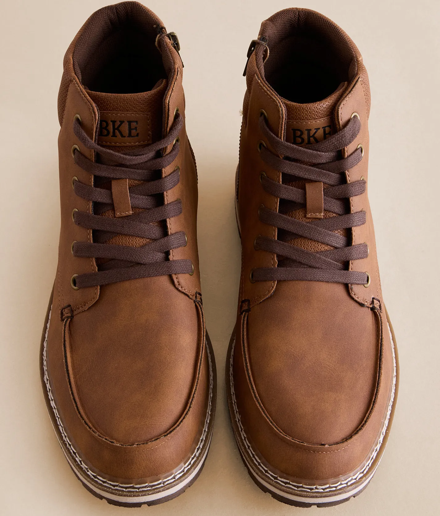 Shoes | BKE Allen Boot Cognac