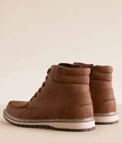 Shoes | BKE Allen Boot Cognac