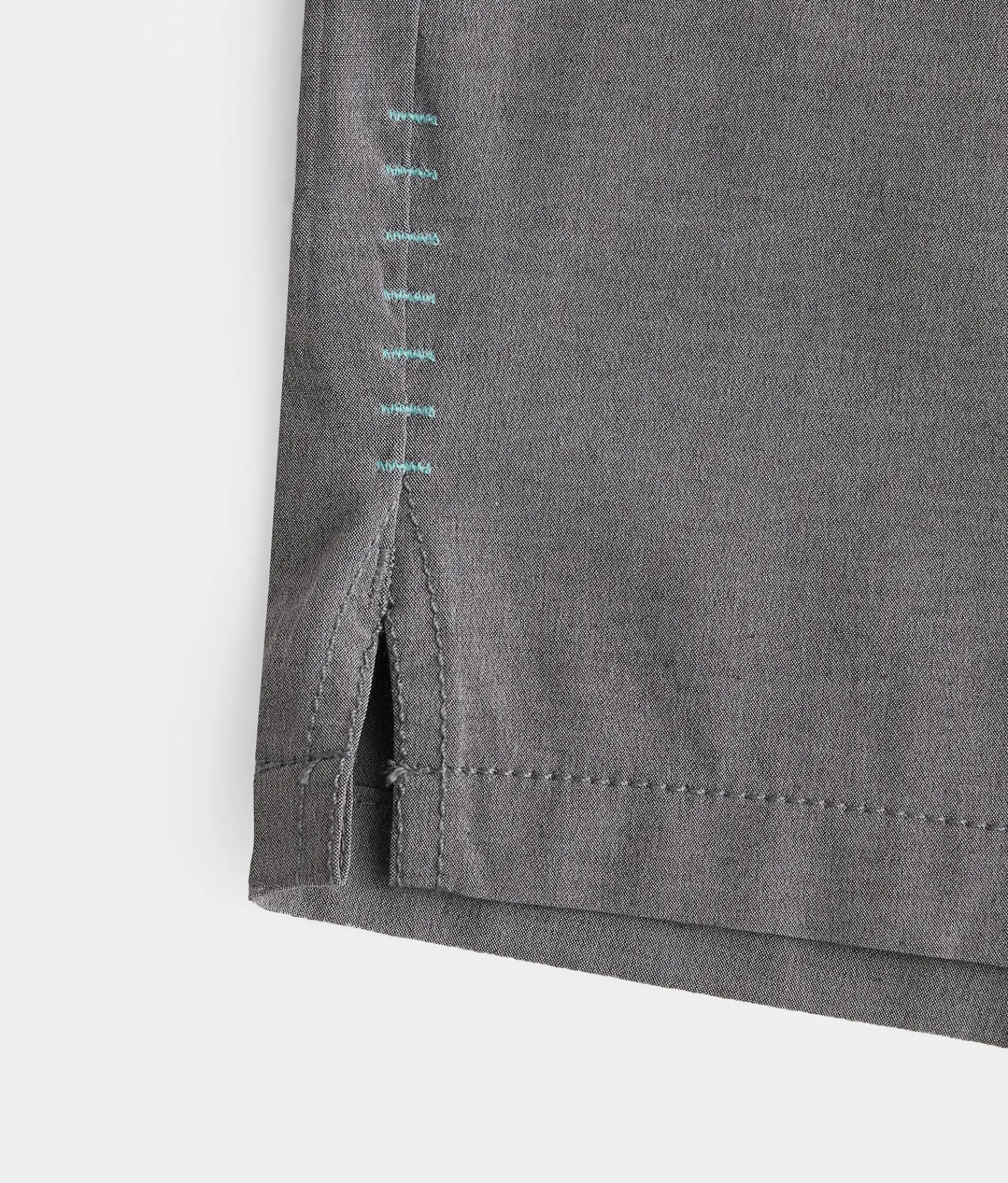 Vissla Alto Eco Stretch Walkshort Dark Grey Online