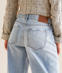 Jeans|Bottoms | HIDDEN Alyx Baggy Straight Jean Medium