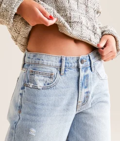 Jeans|Bottoms | HIDDEN Alyx Baggy Straight Jean Medium