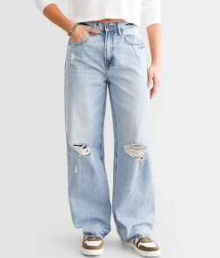 Jeans|Bottoms | HIDDEN Alyx Baggy Straight Jean Light