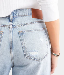 Jeans|Bottoms | HIDDEN Alyx Baggy Straight Jean Light
