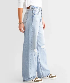 Jeans|Bottoms | HIDDEN Alyx Baggy Straight Jean Light