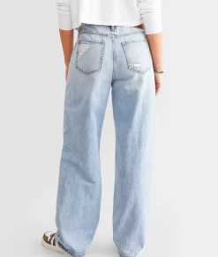 Jeans|Bottoms | HIDDEN Alyx Baggy Straight Jean Light