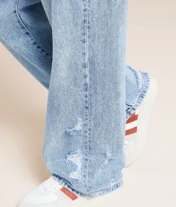 HIDDEN Alyx Low Slung Baggy Jean Medium Clearance